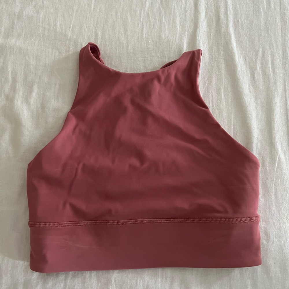 Lululemon bra 6